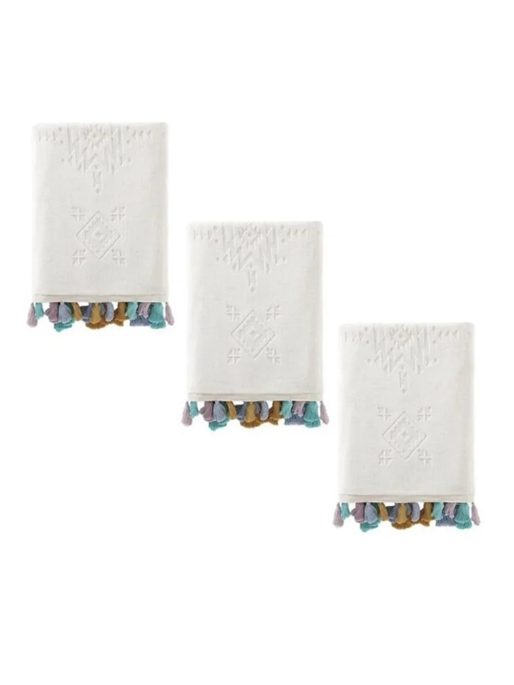 3 new Wild Sage Gloria Geo 30